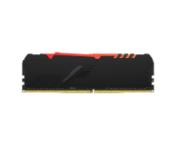 Kingston FURY 32GB (2x16GB) 3200MHz CL16 Beast RGB - 667805 - zdjęcie 2